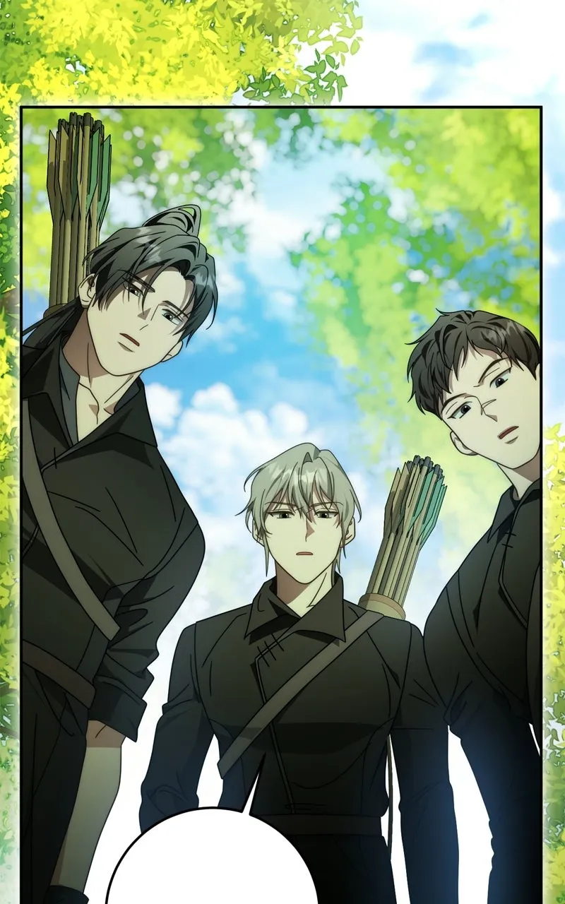 Read Behind Her Highness’s Smile chapter 87 image 24 on Lezhin