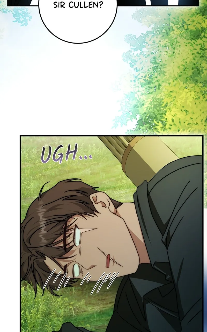 Read Behind Her Highness’s Smile chapter 87 image 25 on Lezhin
