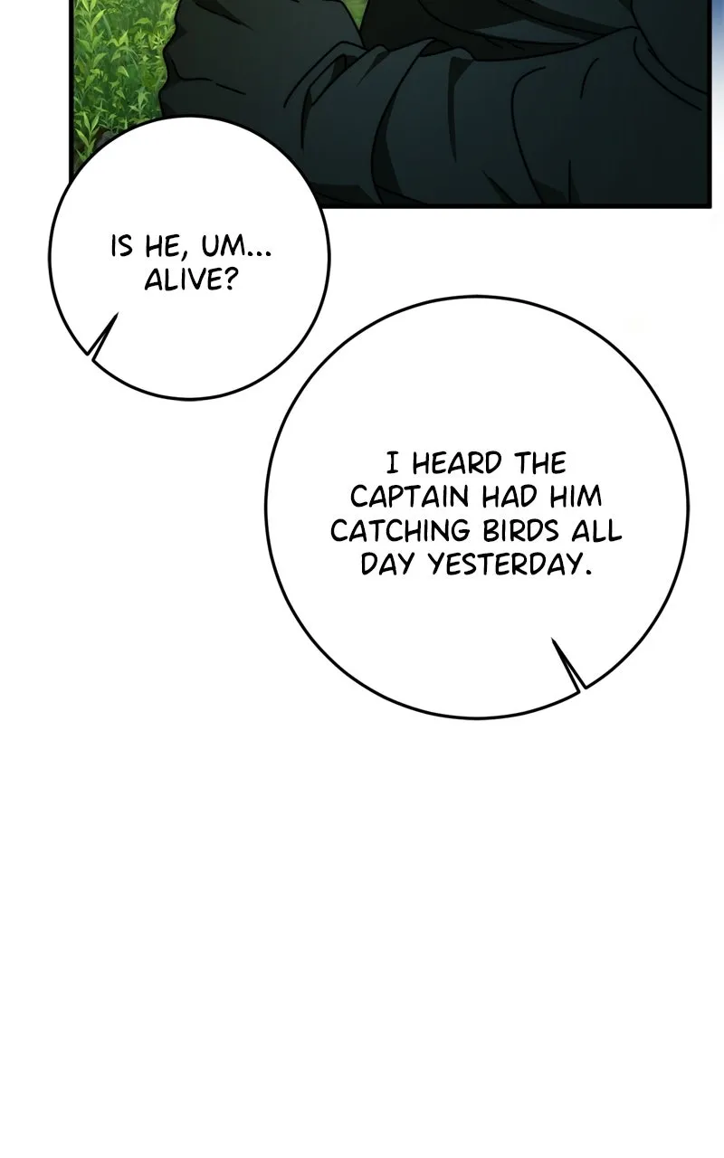 Read Behind Her Highness’s Smile chapter 87 image 26 on Lezhin