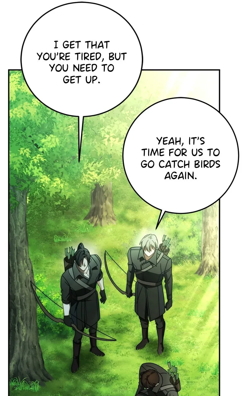 Read Behind Her Highness’s Smile chapter 87 image 27 on Lezhin