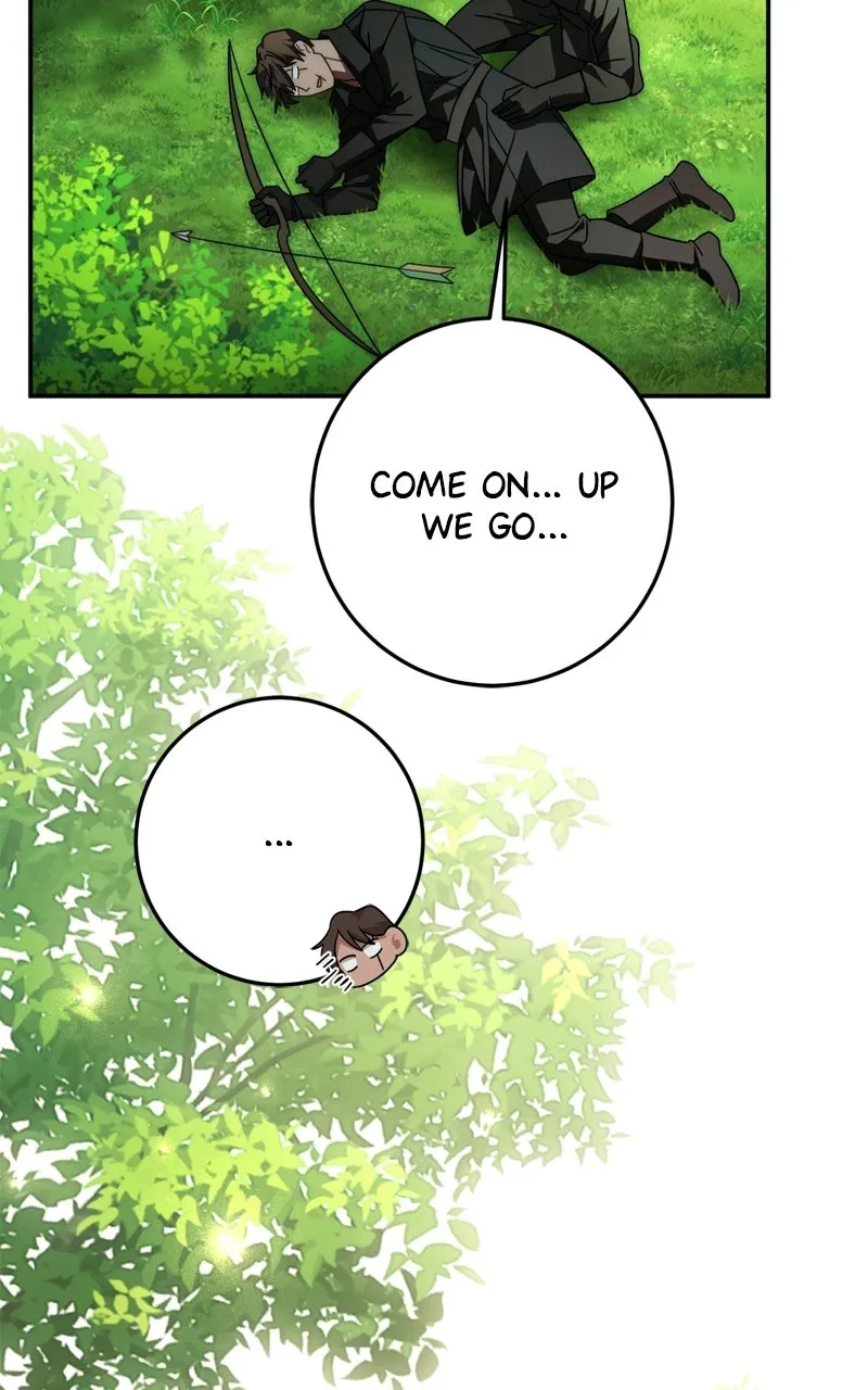 Read Behind Her Highness’s Smile chapter 87 image 28 on Lezhin