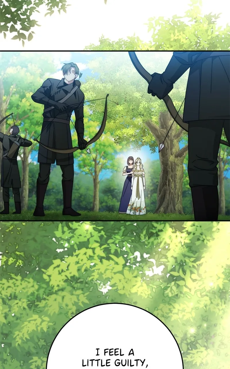 Read Behind Her Highness’s Smile chapter 87 image 29 on Lezhin
