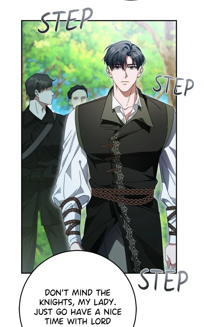 Read Behind Her Highness’s Smile chapter 87 image 31 on Lezhin