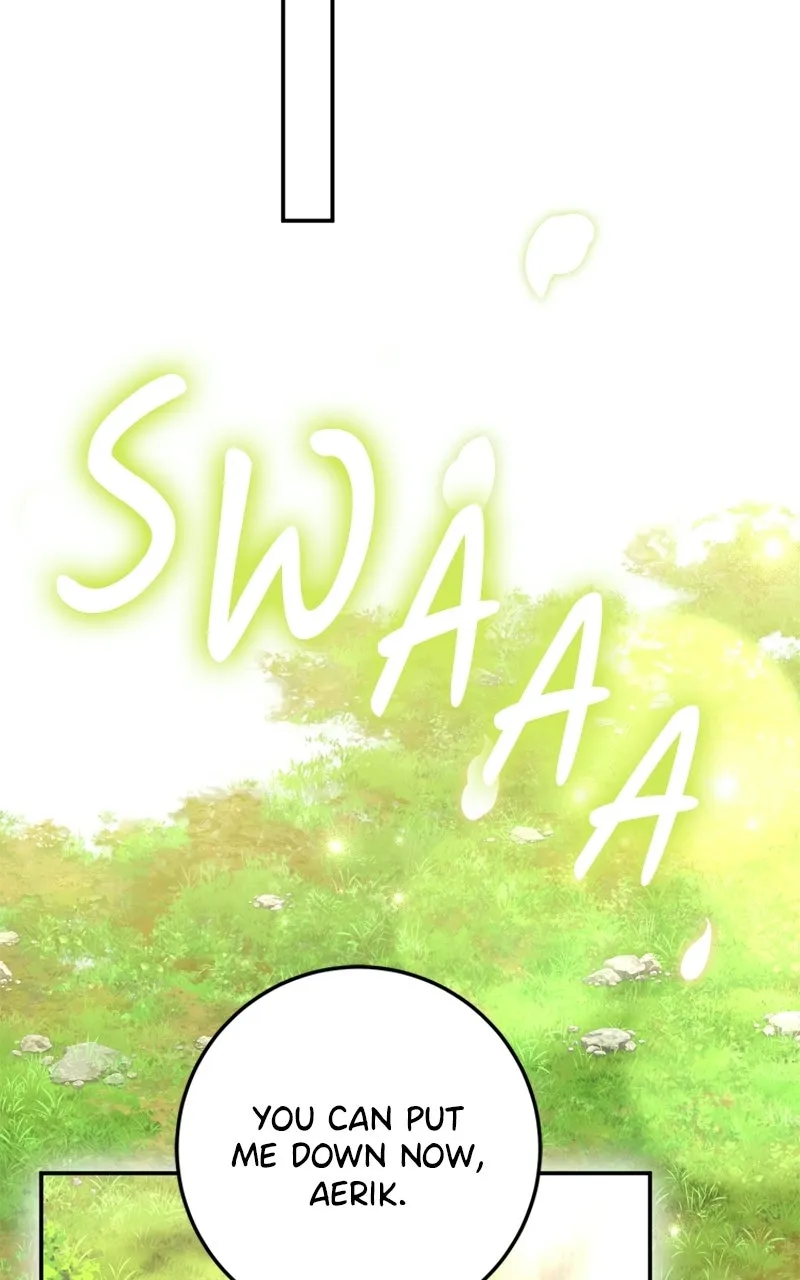 Read Behind Her Highness’s Smile chapter 87 image 36 on Lezhin