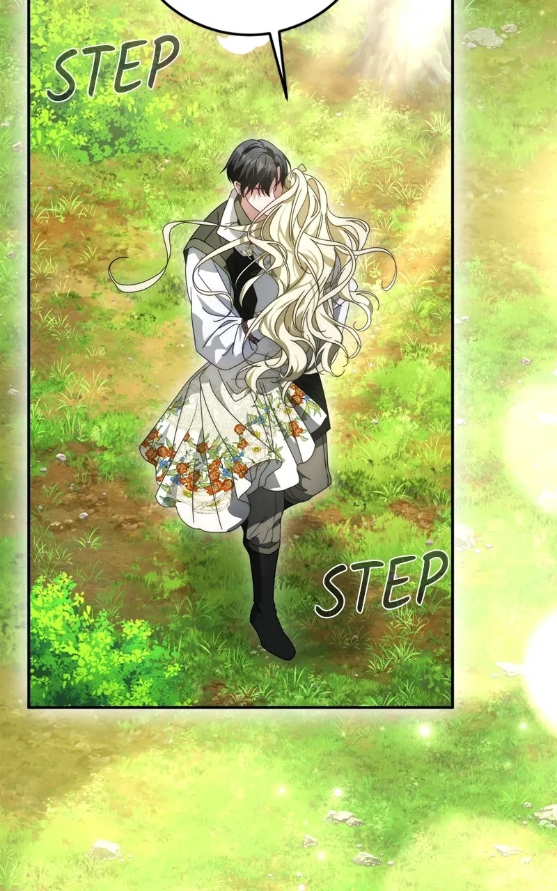 Read Behind Her Highness’s Smile chapter 87 image 37 on Lezhin