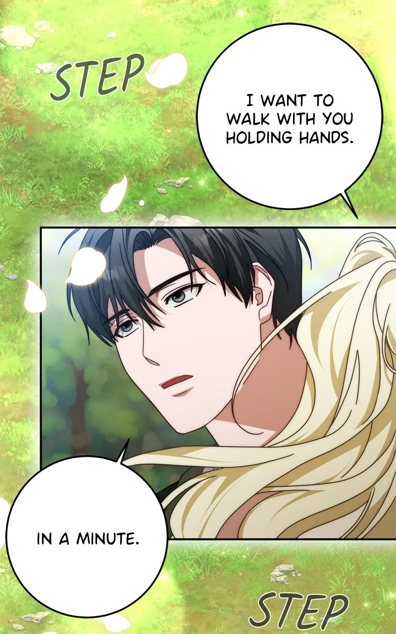 Read Behind Her Highness’s Smile chapter 87 image 38 on Lezhin