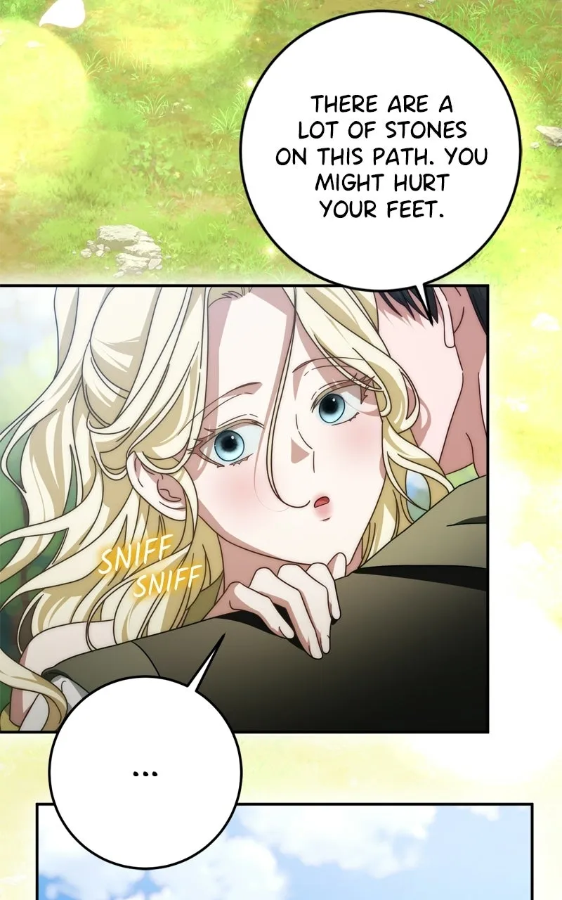 Read Behind Her Highness’s Smile chapter 87 image 39 on Lezhin