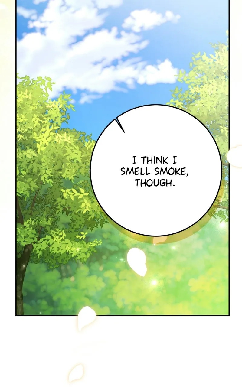 Read Behind Her Highness’s Smile chapter 87 image 40 on Lezhin