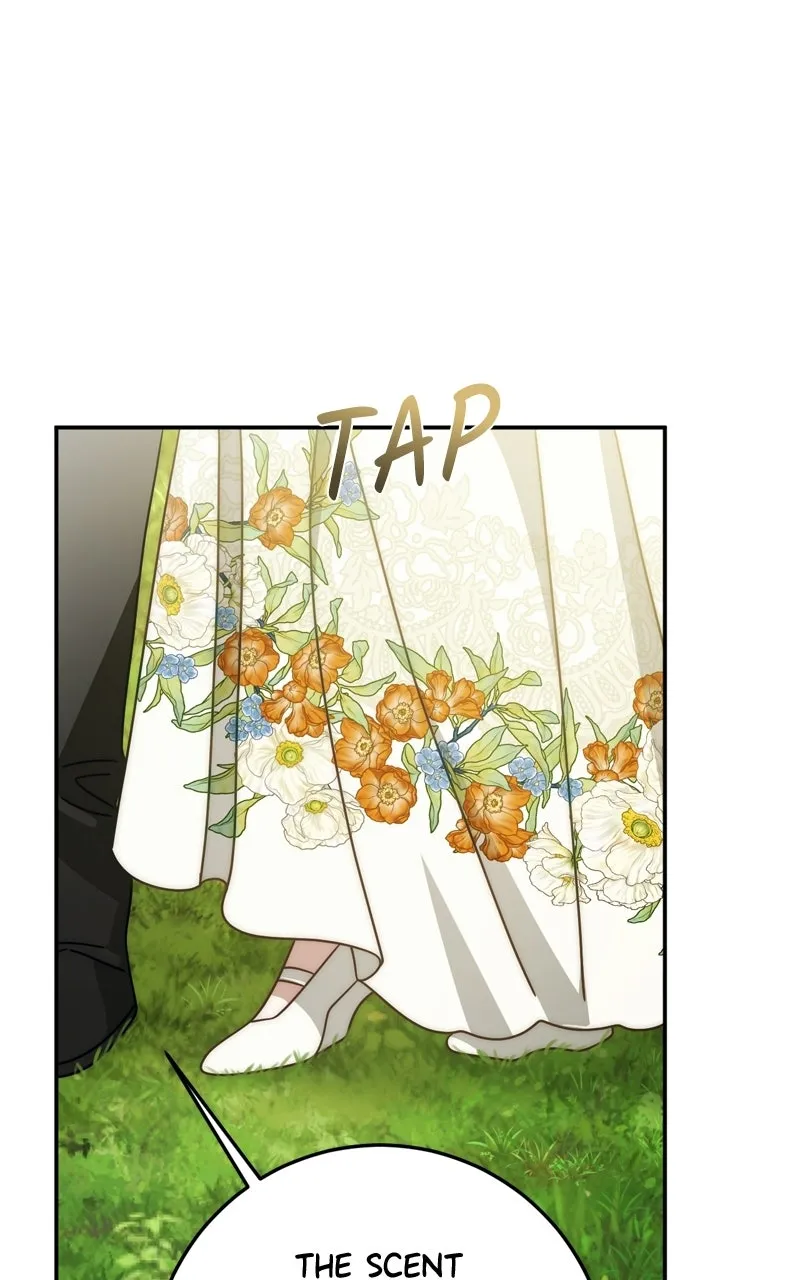 Read Behind Her Highness’s Smile chapter 87 image 41 on Lezhin