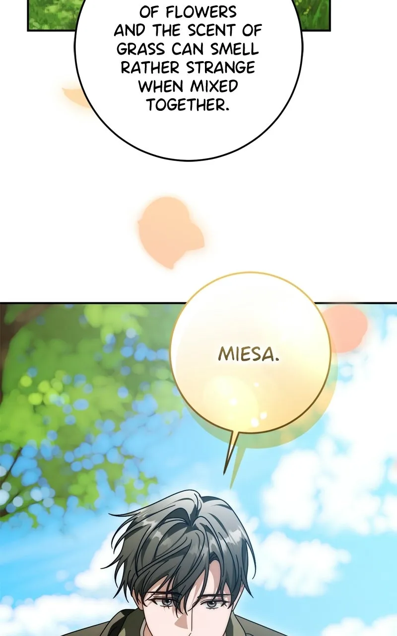 Read Behind Her Highness’s Smile chapter 87 image 42 on Lezhin