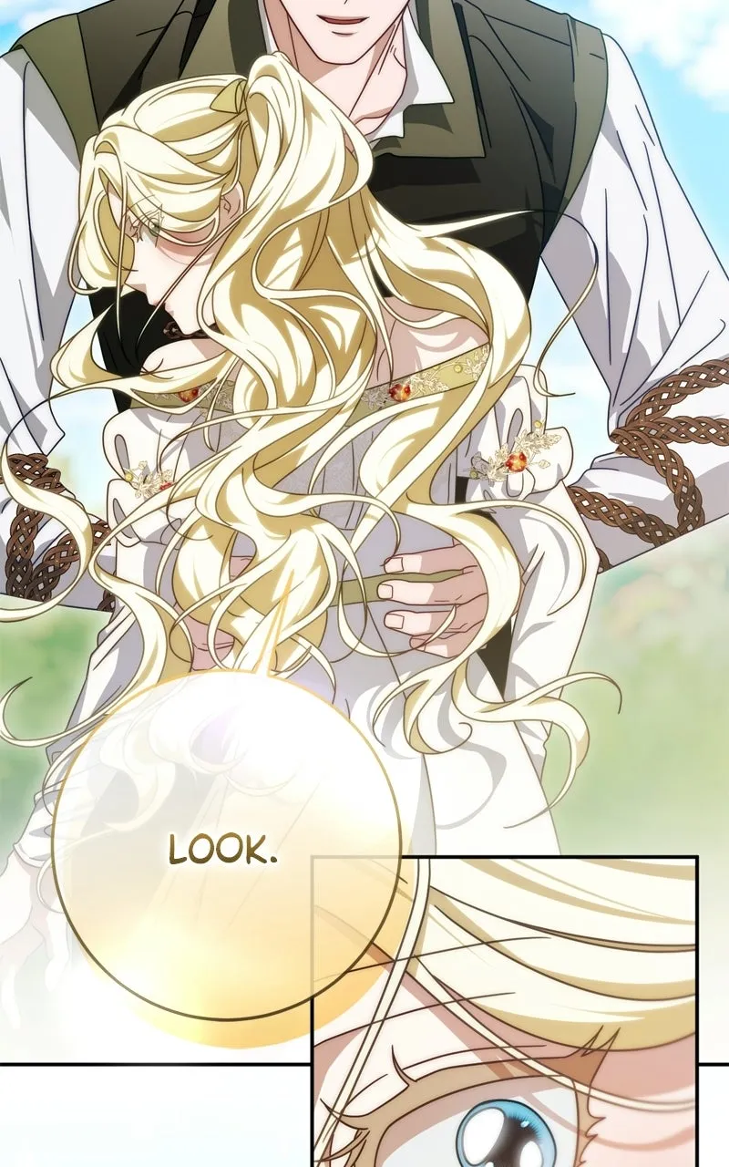 Read Behind Her Highness’s Smile chapter 87 image 43 on Lezhin