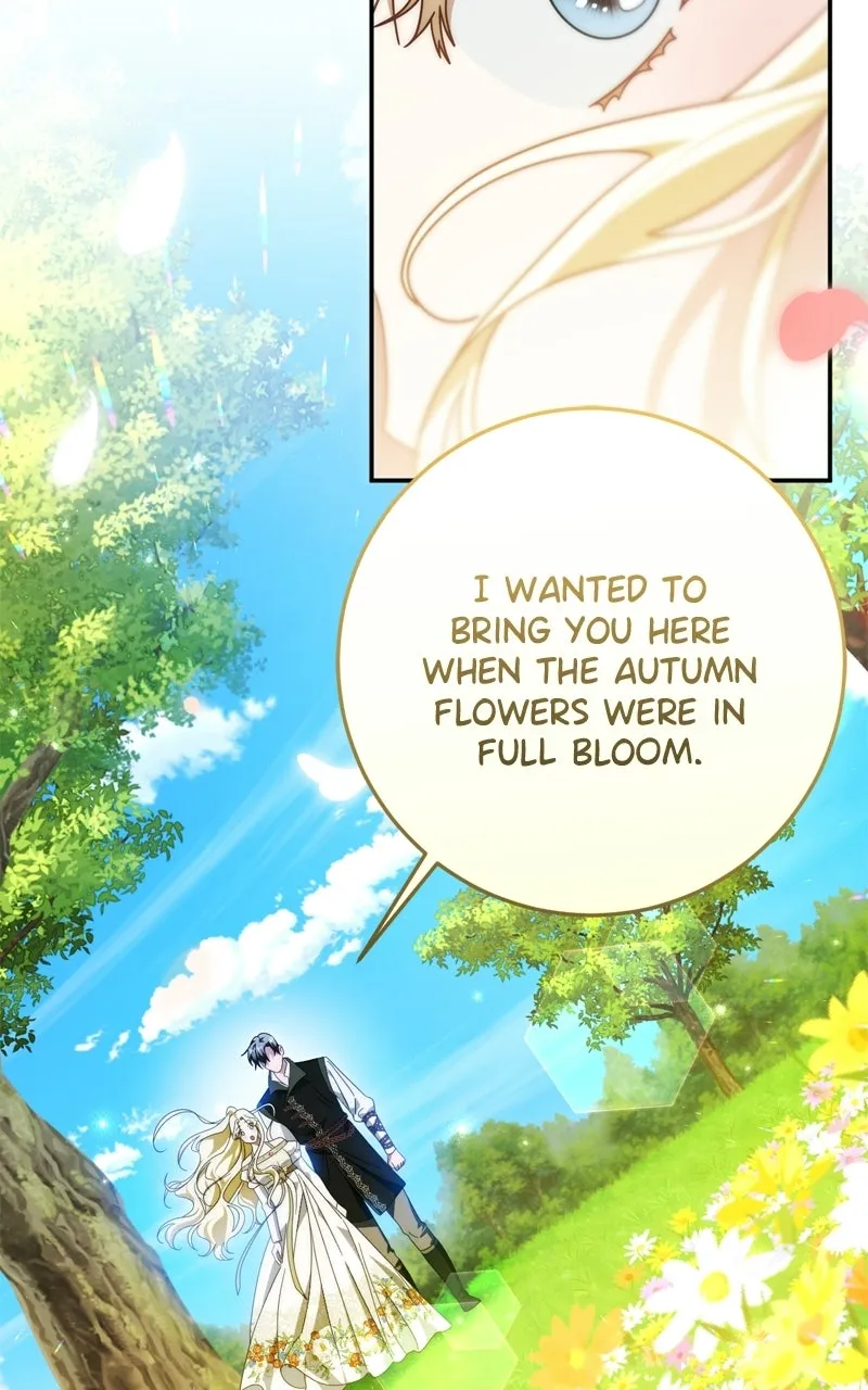 Read Behind Her Highness’s Smile chapter 87 image 44 on Lezhin