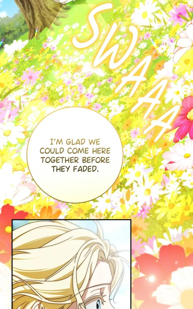 Read Behind Her Highness’s Smile chapter 87 image 45 on Lezhin