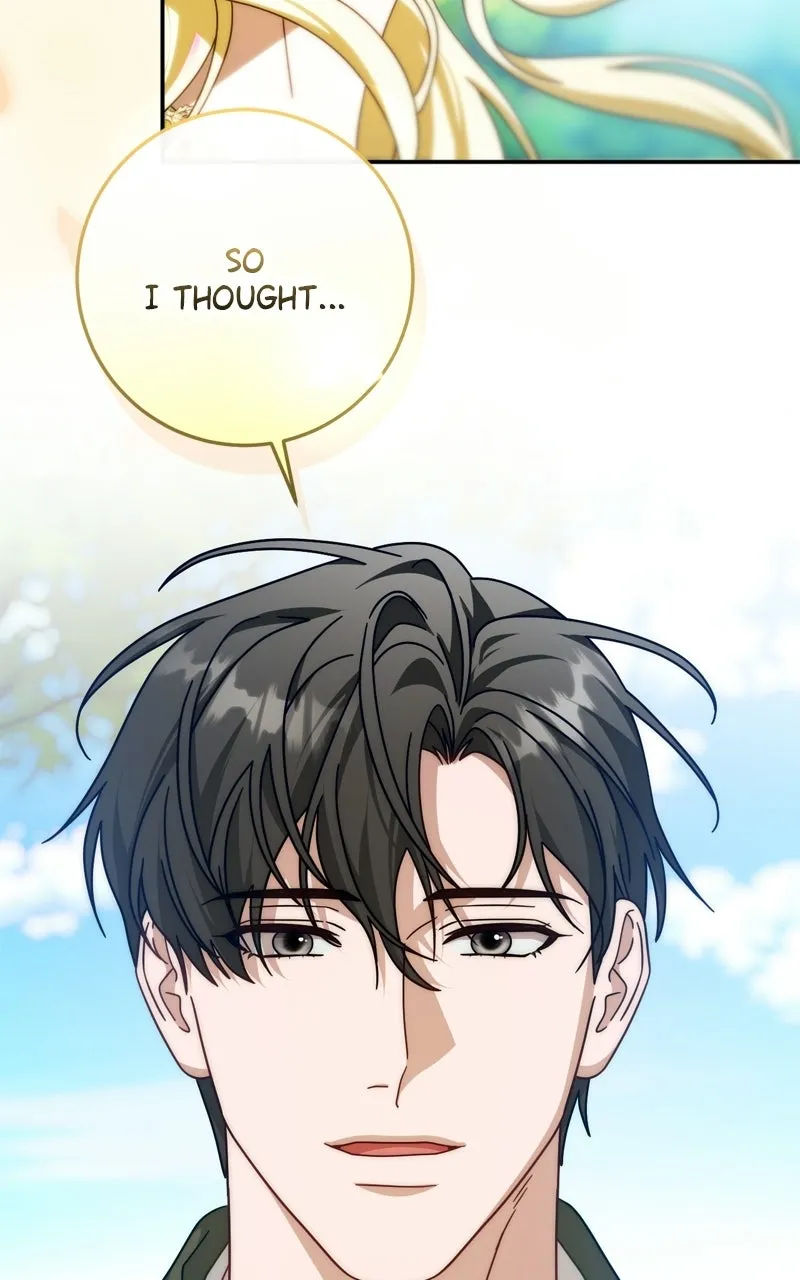 Read Behind Her Highness’s Smile chapter 87 image 47 on Lezhin