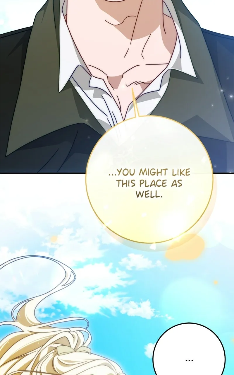 Read Behind Her Highness’s Smile chapter 87 image 48 on Lezhin