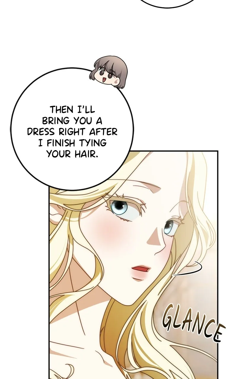 Read Behind Her Highness’s Smile chapter 87 image 5 on Lezhin