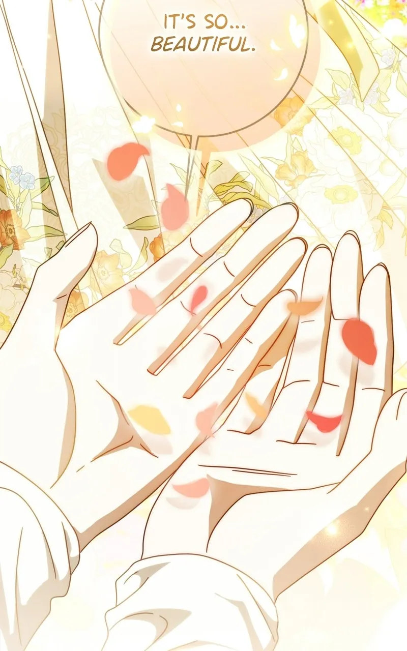 Read Behind Her Highness’s Smile chapter 87 image 50 on Lezhin