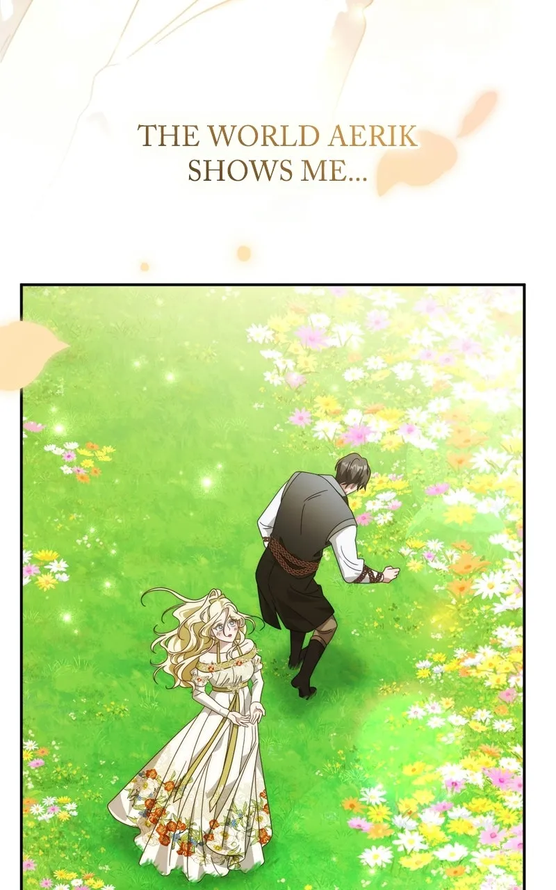 Read Behind Her Highness’s Smile chapter 87 image 51 on Lezhin