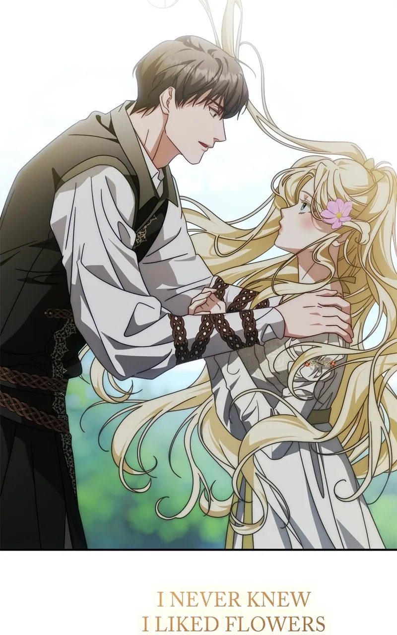 Read Behind Her Highness’s Smile chapter 87 image 55 on Lezhin