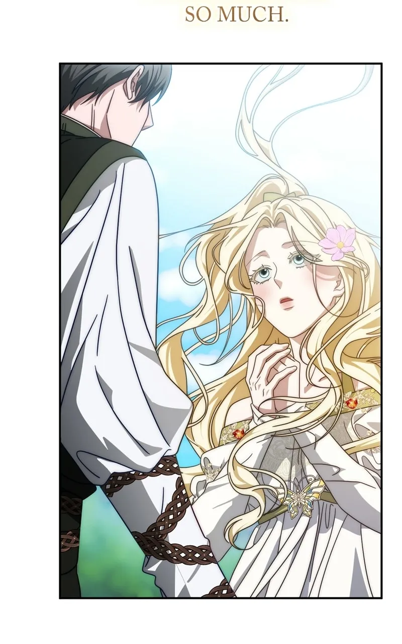 Read Behind Her Highness’s Smile chapter 87 image 56 on Lezhin
