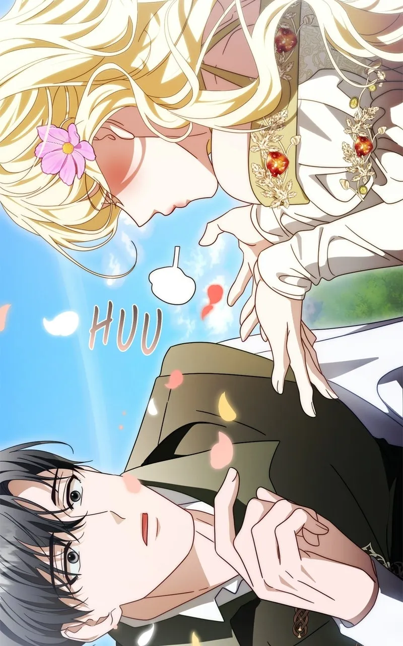 Read Behind Her Highness’s Smile chapter 87 image 58 on Lezhin