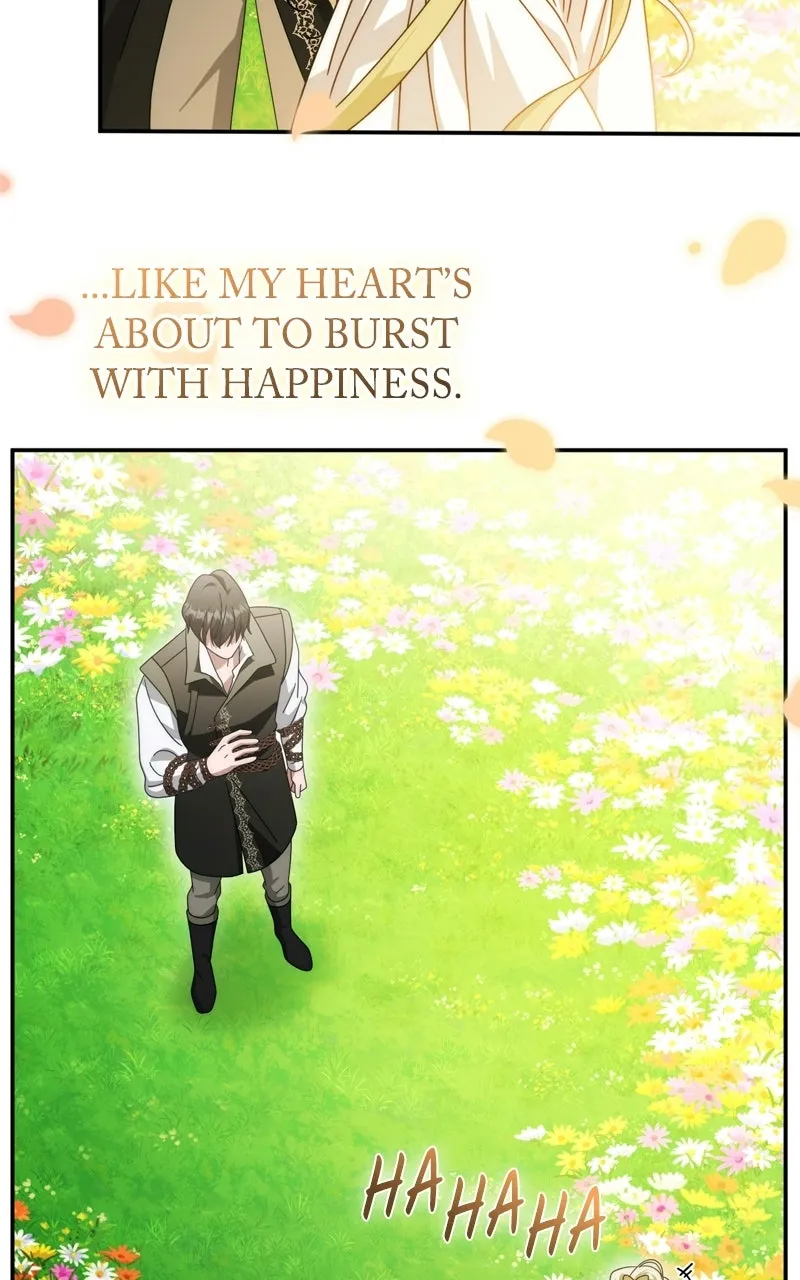 Read Behind Her Highness’s Smile chapter 87 image 60 on Lezhin