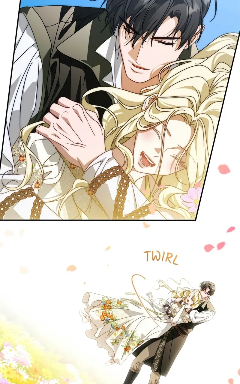 Read Behind Her Highness’s Smile chapter 87 image 62 on Lezhin
