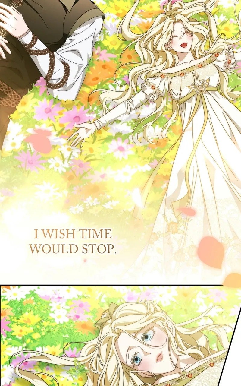 Read Behind Her Highness’s Smile chapter 87 image 64 on Lezhin