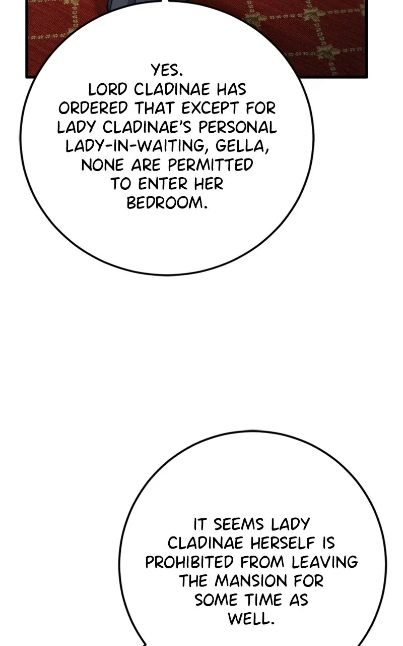 Read Behind Her Highness’s Smile chapter 87 image 72 on Lezhin