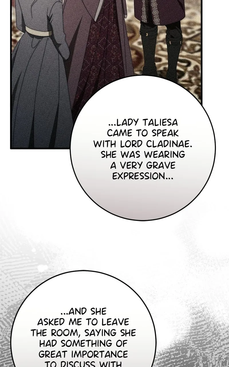 Read Behind Her Highness’s Smile chapter 87 image 76 on Lezhin