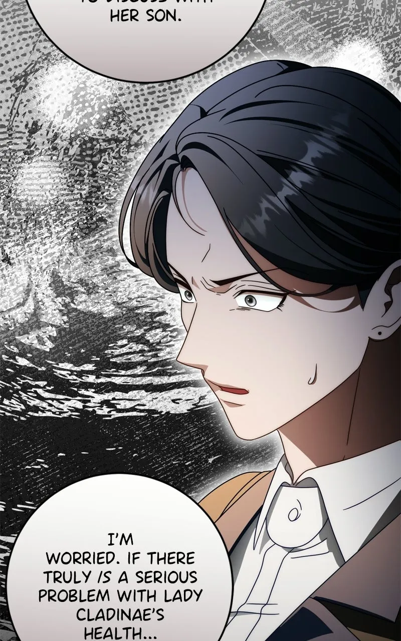 Read Behind Her Highness’s Smile chapter 87 image 77 on Lezhin