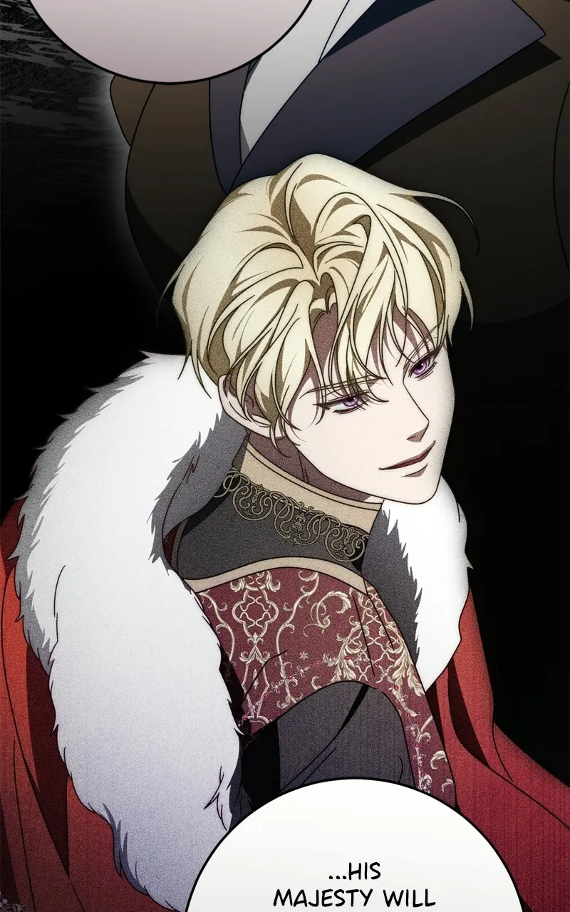 Read Behind Her Highness’s Smile chapter 87 image 78 on Lezhin