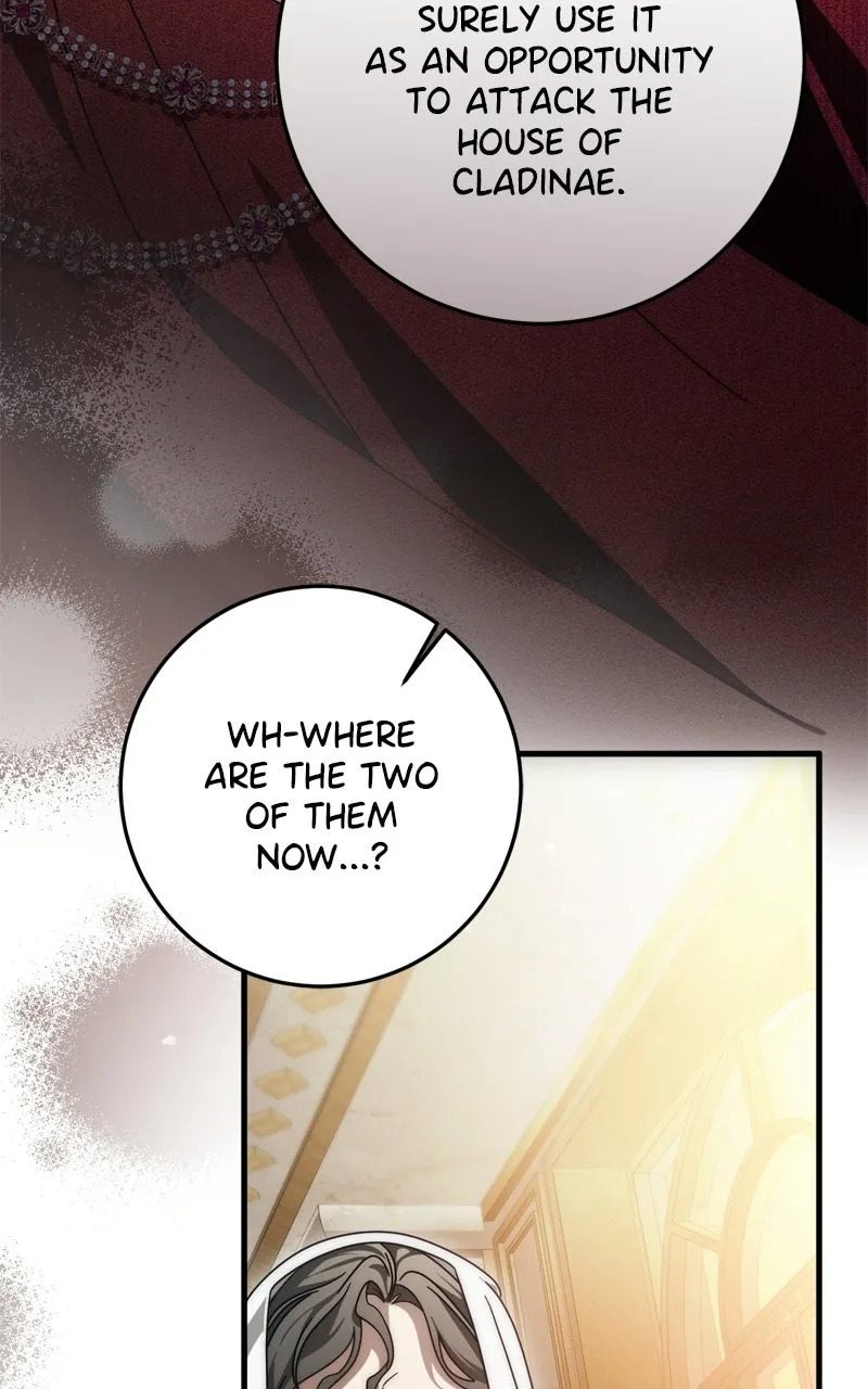 Read Behind Her Highness’s Smile chapter 87 image 79 on Lezhin