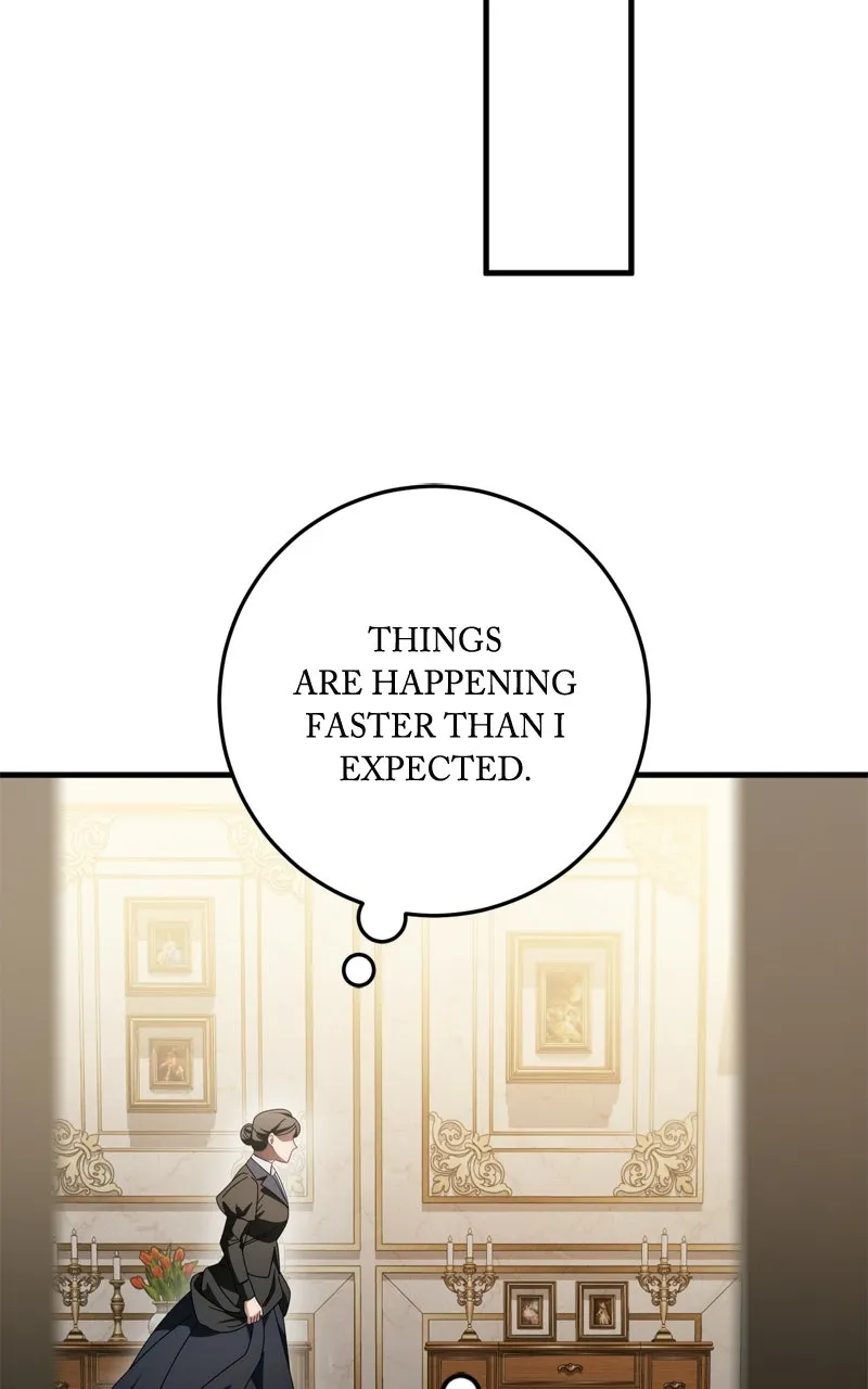 Read Behind Her Highness’s Smile chapter 87 image 84 on Lezhin