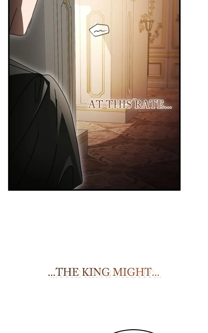 Read Behind Her Highness’s Smile chapter 87 image 87 on Lezhin