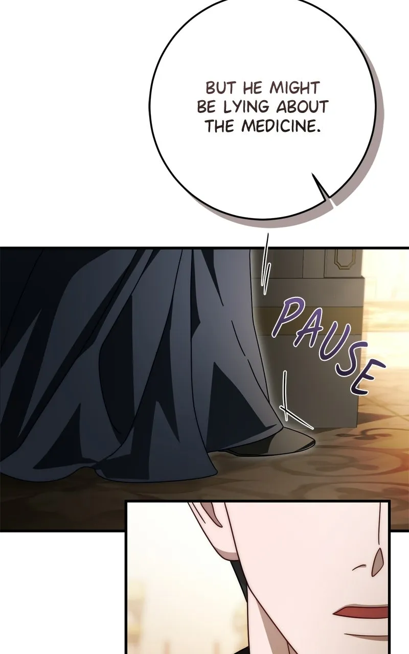 Read Behind Her Highness’s Smile chapter 87 image 88 on Lezhin