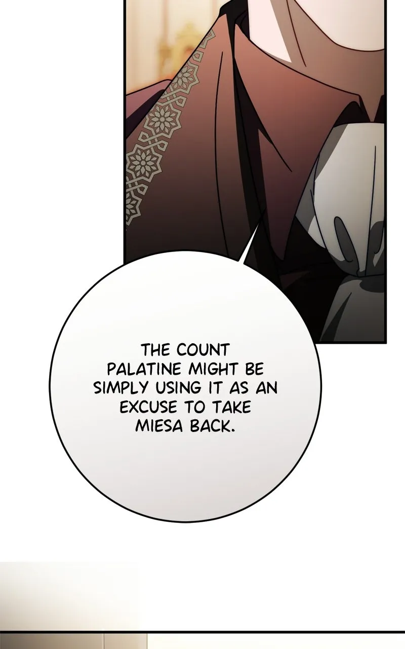 Read Behind Her Highness’s Smile chapter 87 image 89 on Lezhin