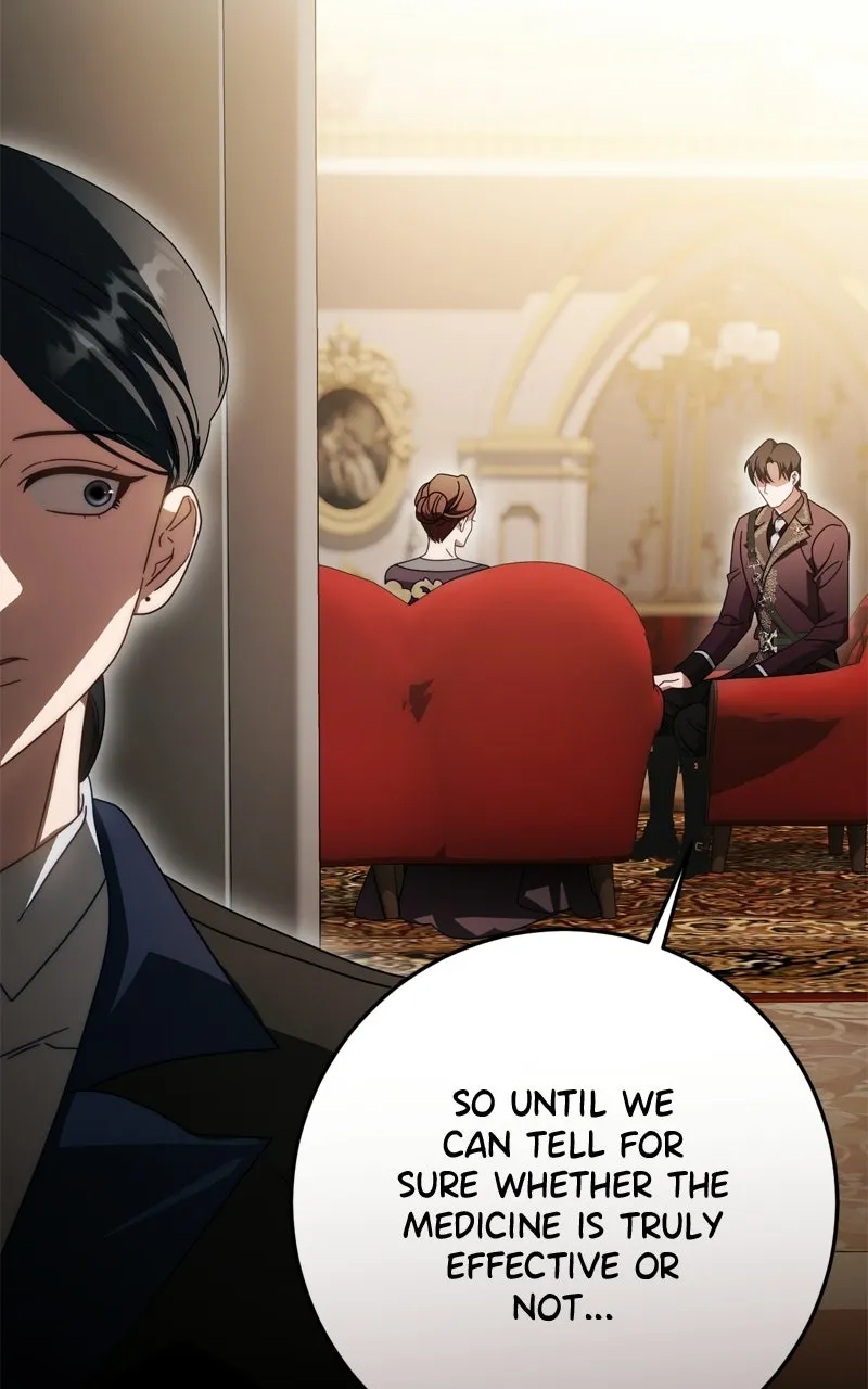 Read Behind Her Highness’s Smile chapter 87 image 90 on Lezhin