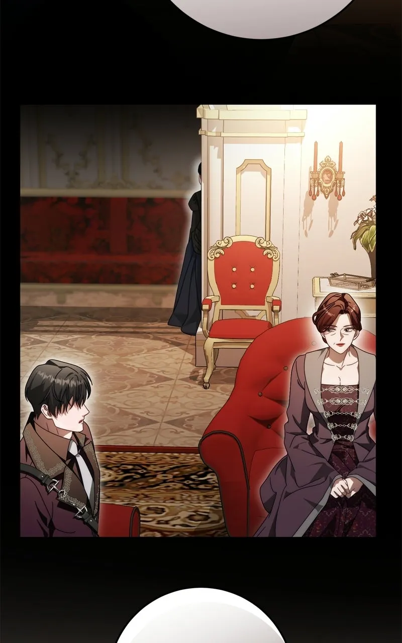 Read Behind Her Highness’s Smile chapter 87 image 91 on Lezhin