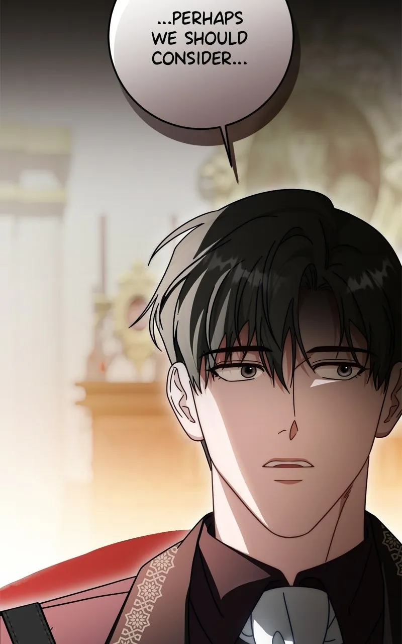 Read Behind Her Highness’s Smile chapter 87 image 92 on Lezhin