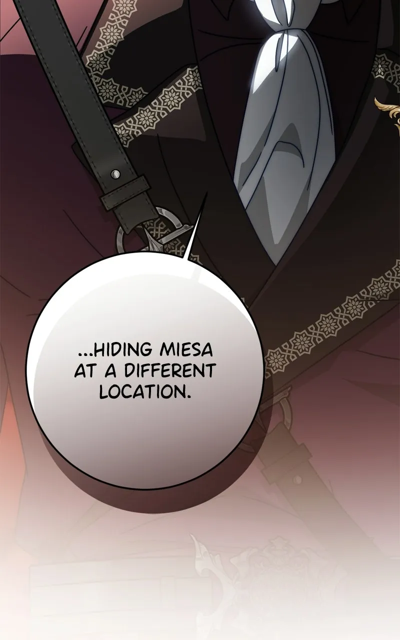 Read Behind Her Highness’s Smile chapter 87 image 93 on Lezhin