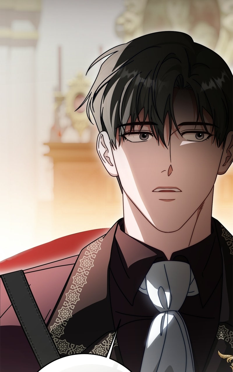 Read Behind Her Highness’s Smile chapter 88 image 1 on Lezhin