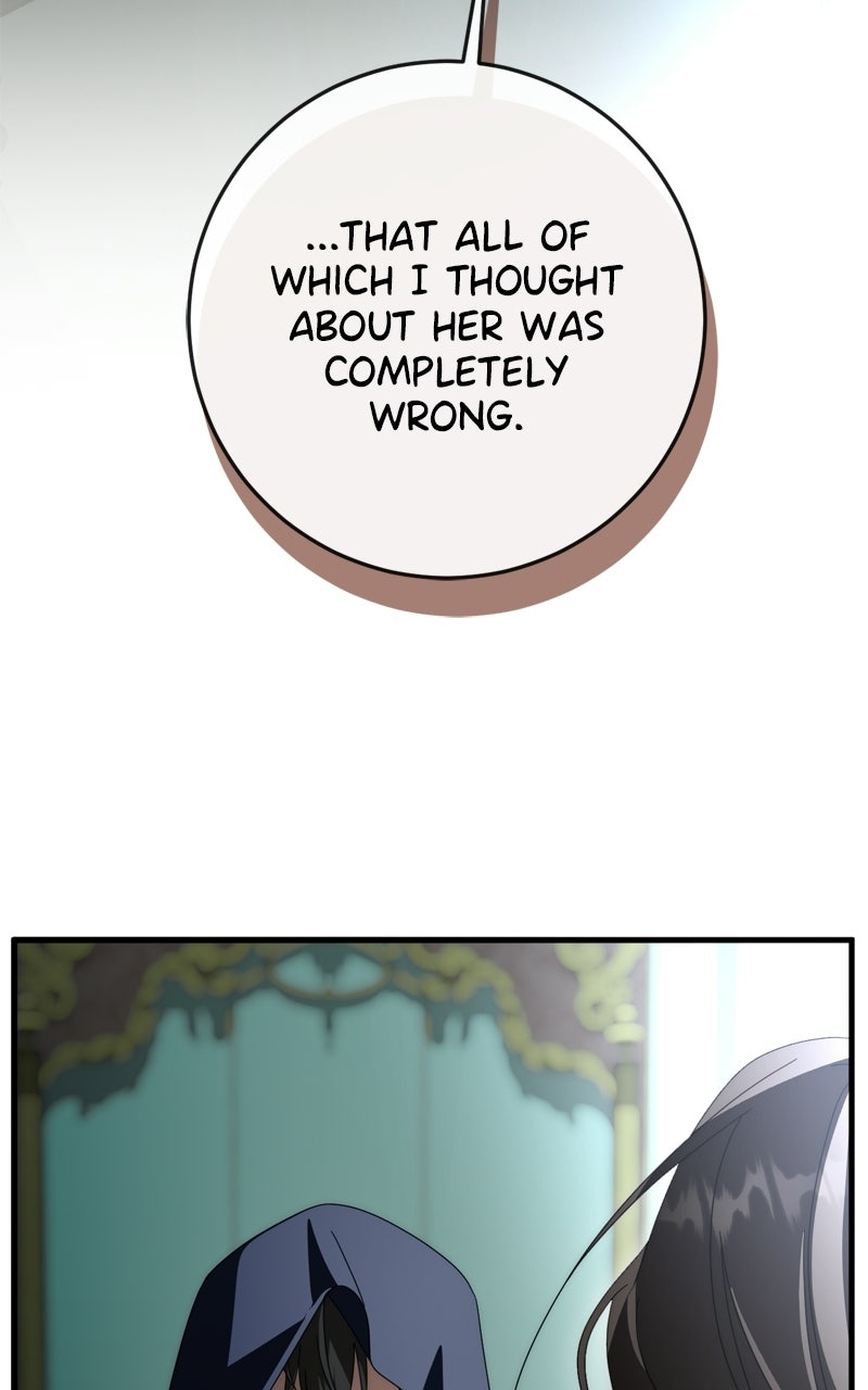 Read Behind Her Highness’s Smile chapter 88 image 104 on Lezhin