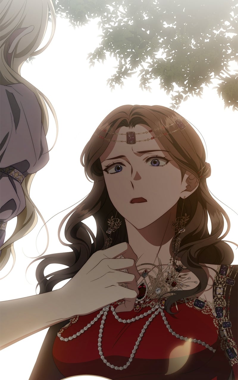 Read Behind Her Highness’s Smile chapter 88 image 106 on Lezhin