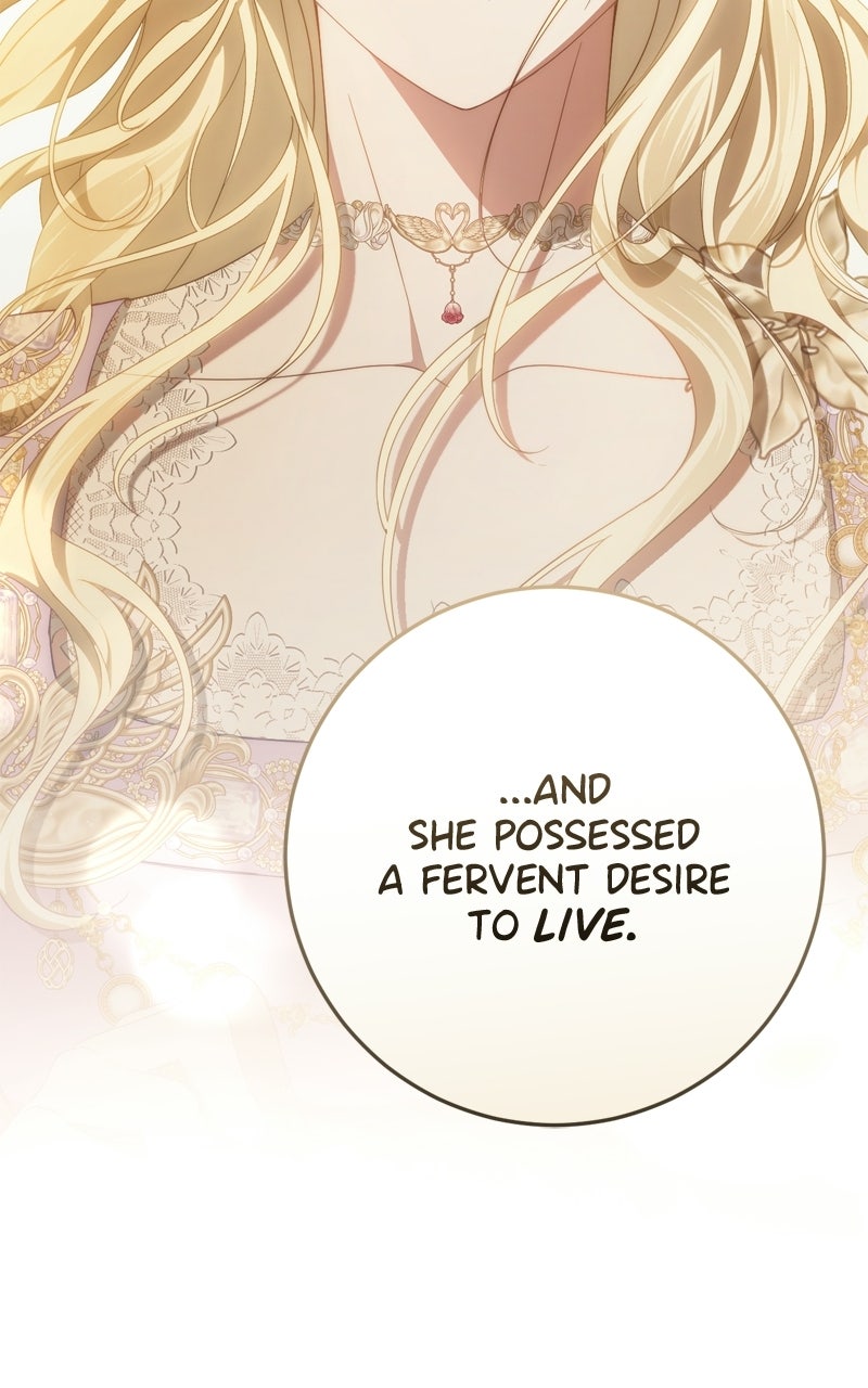 Read Behind Her Highness’s Smile chapter 88 image 108 on Lezhin