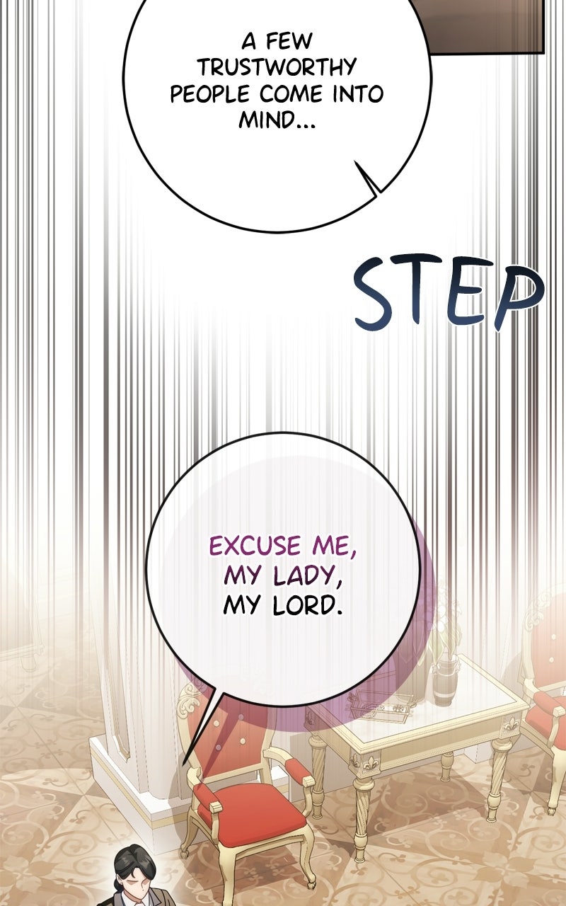 Read Behind Her Highness’s Smile chapter 88 image 11 on Lezhin