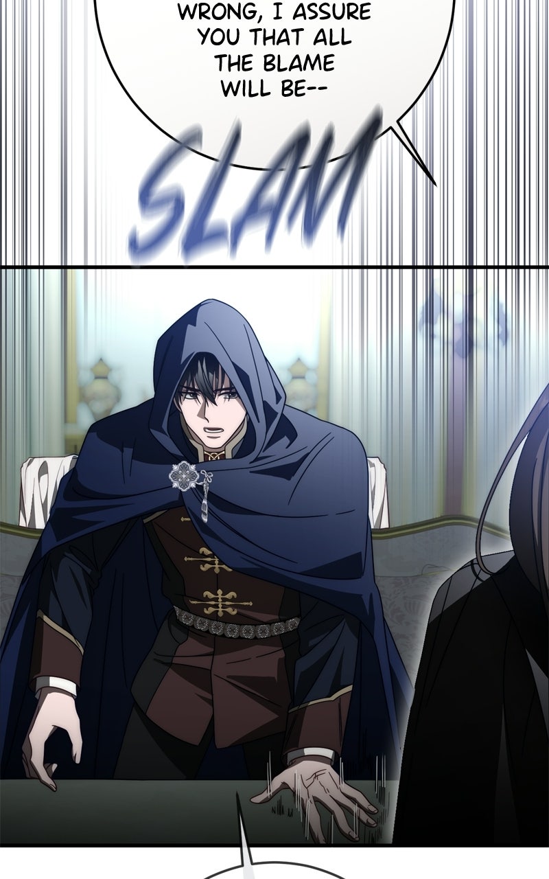 Read Behind Her Highness’s Smile chapter 88 image 116 on Lezhin