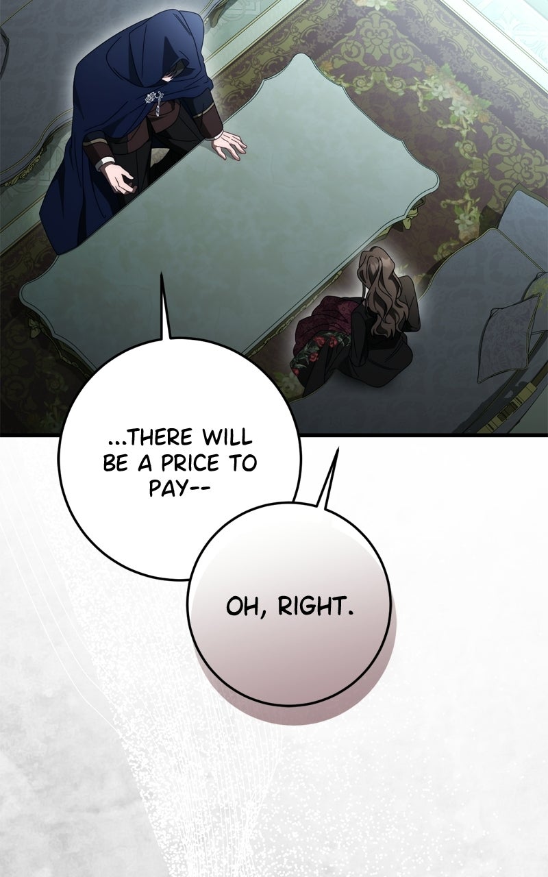 Read Behind Her Highness’s Smile chapter 88 image 118 on Lezhin
