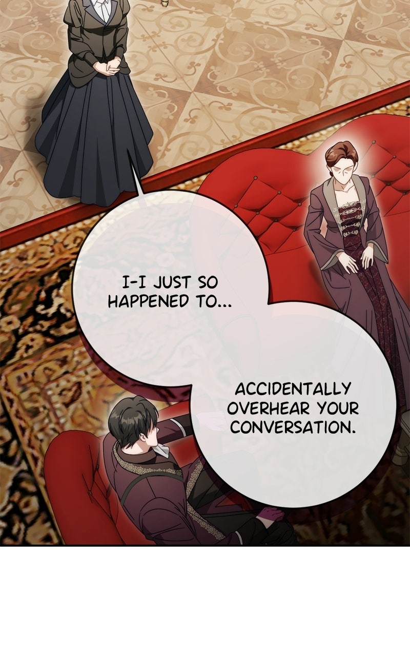 Read Behind Her Highness’s Smile chapter 88 image 12 on Lezhin