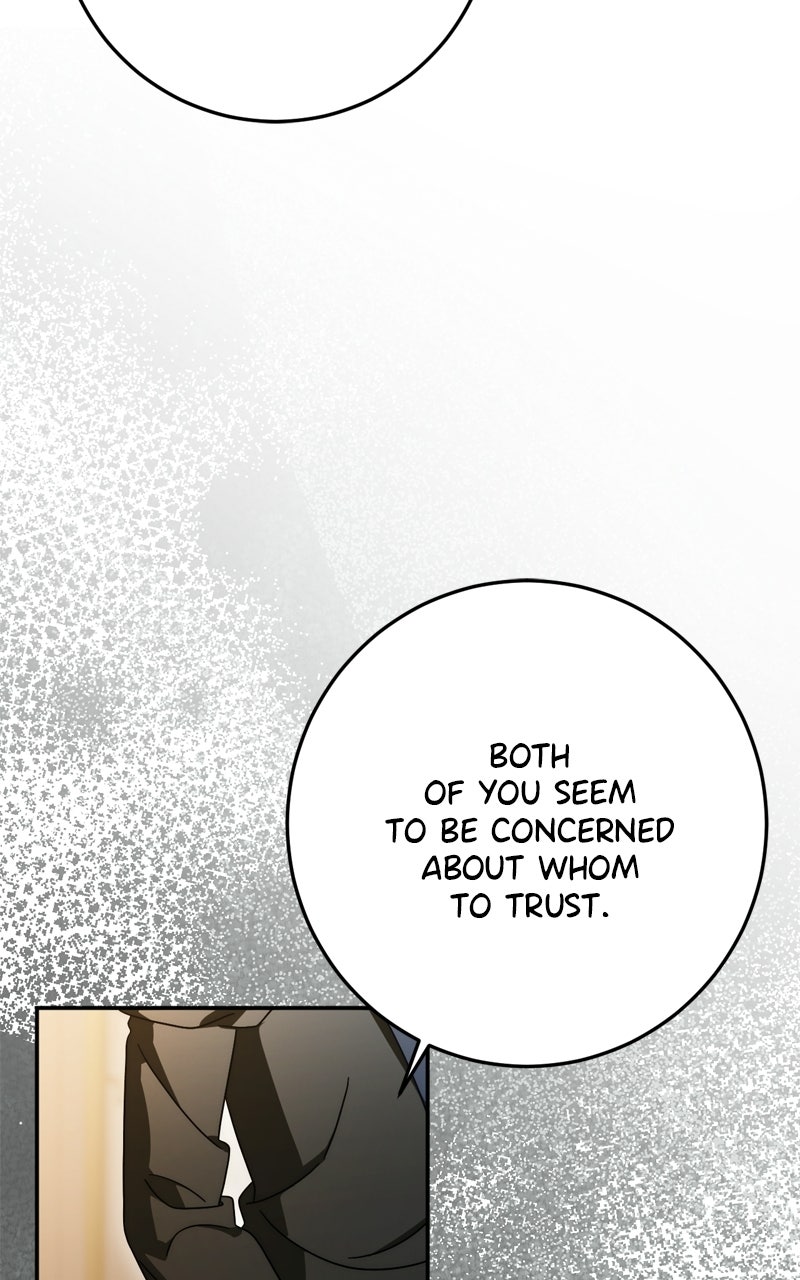 Read Behind Her Highness’s Smile chapter 88 image 14 on Lezhin